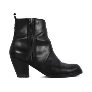 Acne 'Pistol' Boots - Women's 38