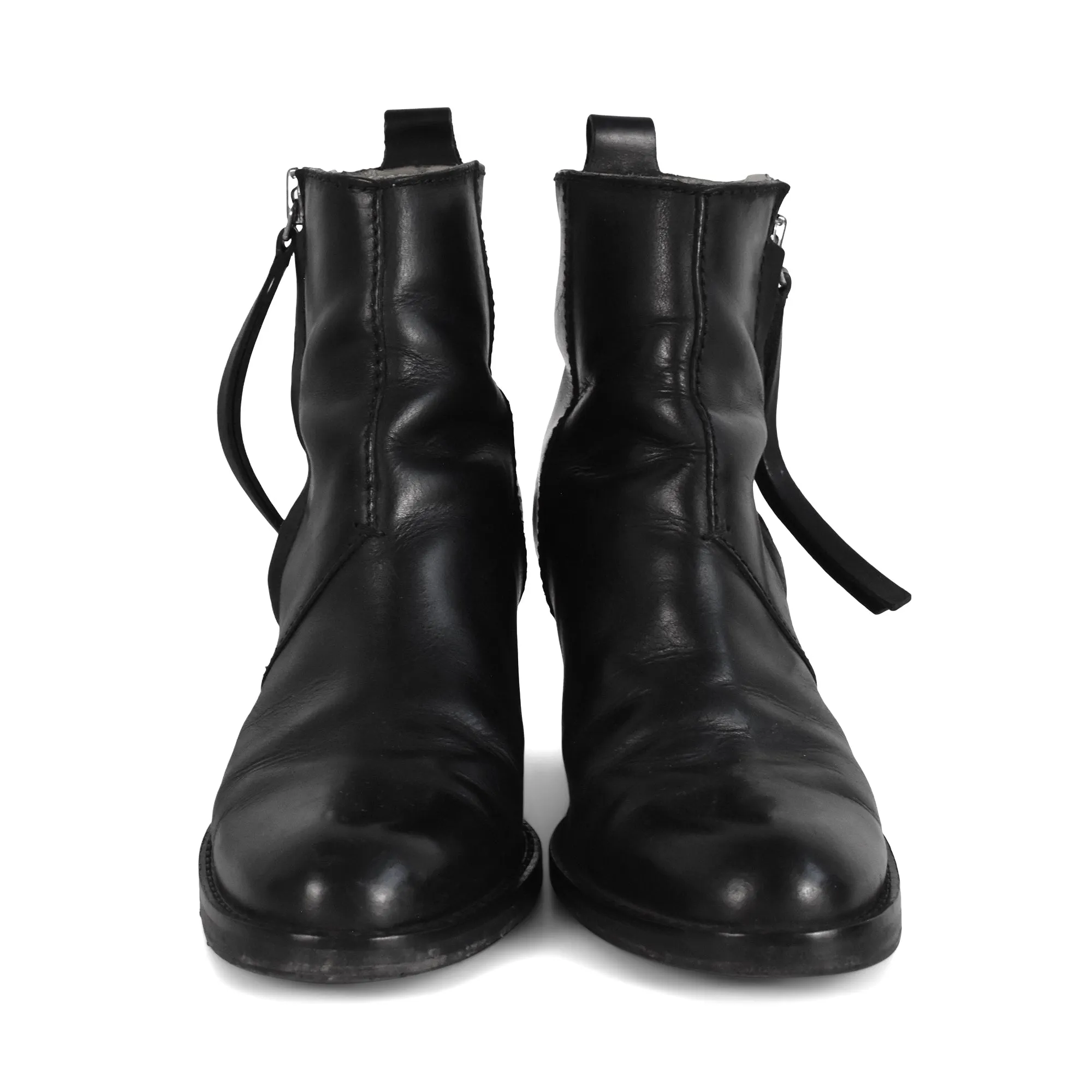 Acne 'Pistol' Boots - Women's 38