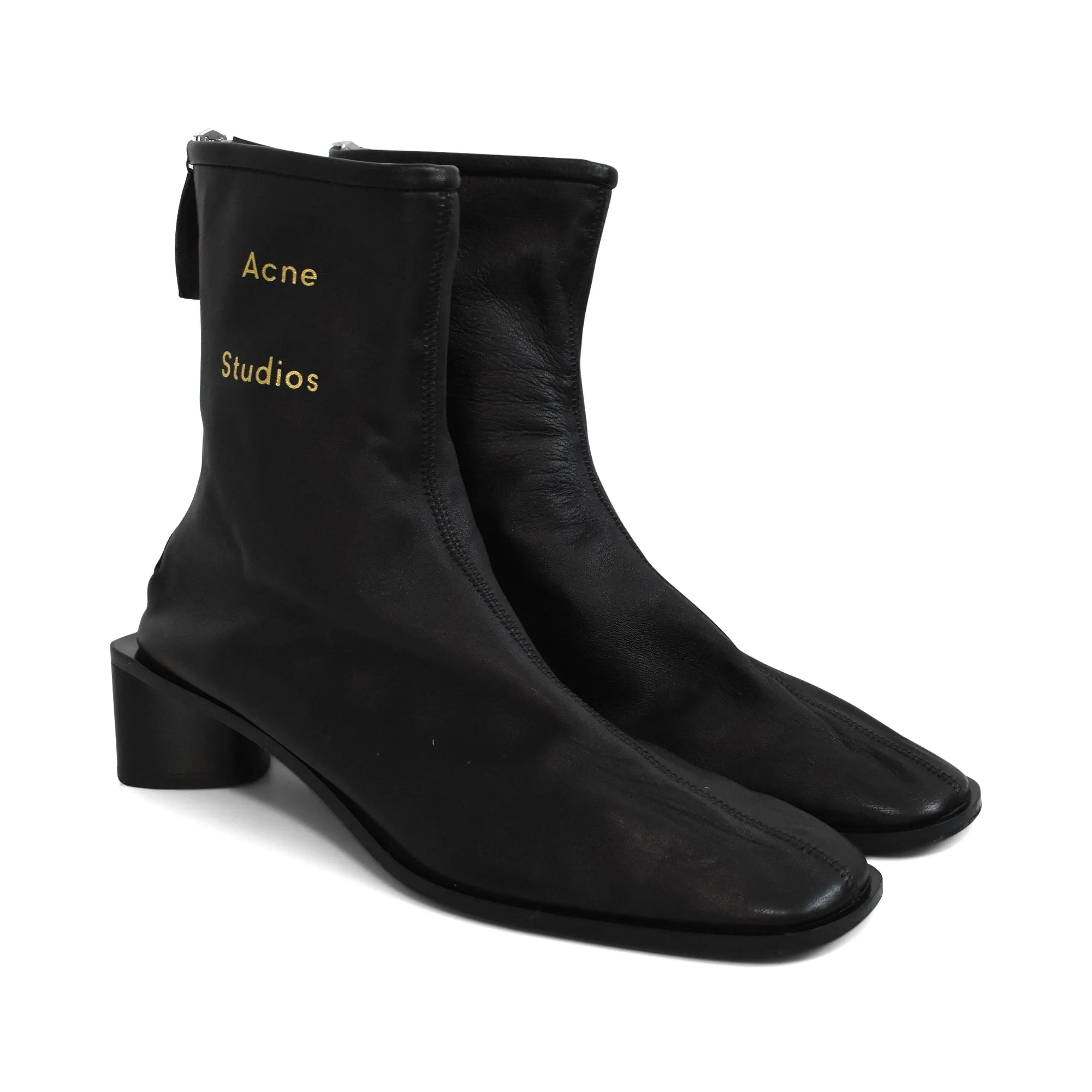 Acne Studios Ankle Boots - Women's 39