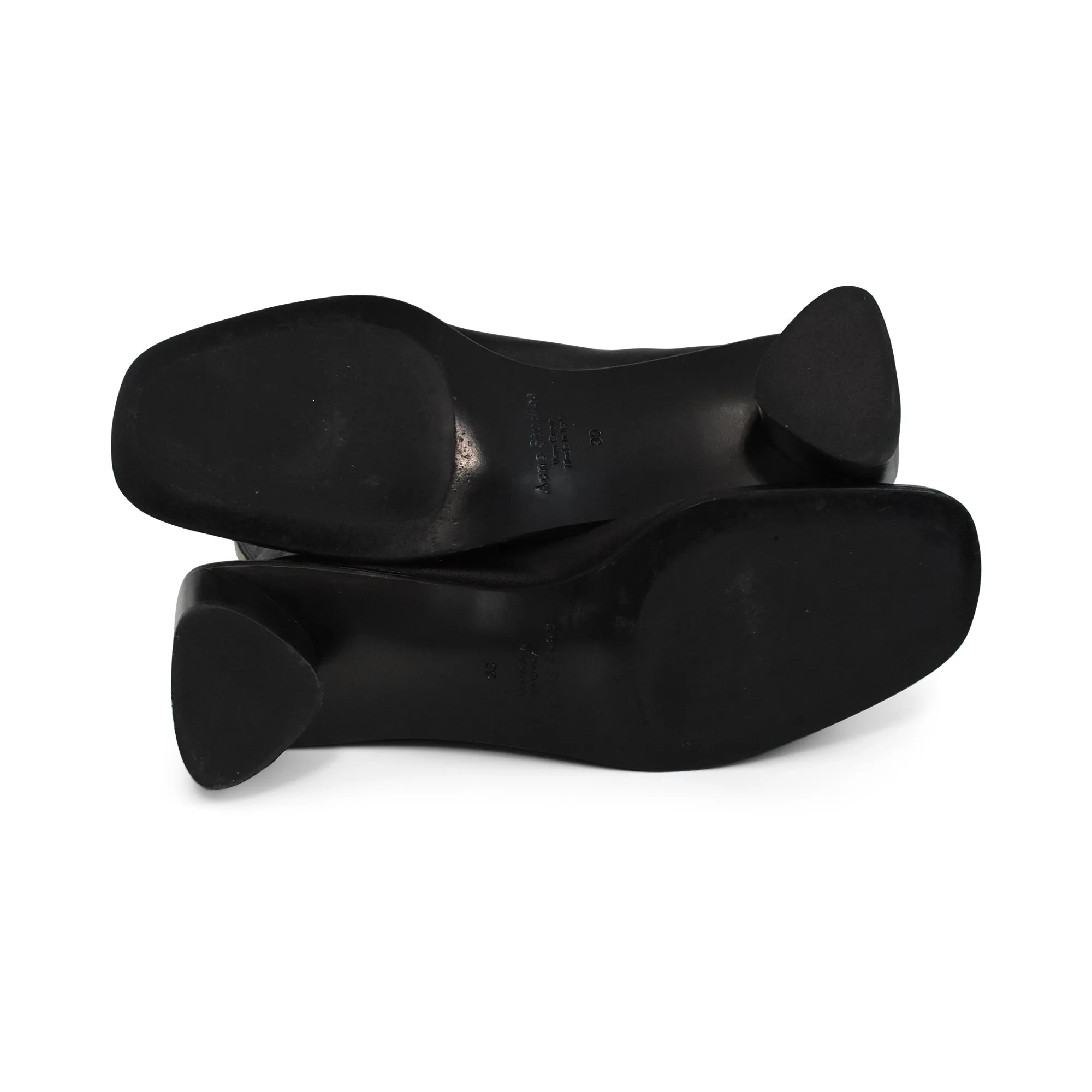 Acne Studios Ankle Boots - Women's 39