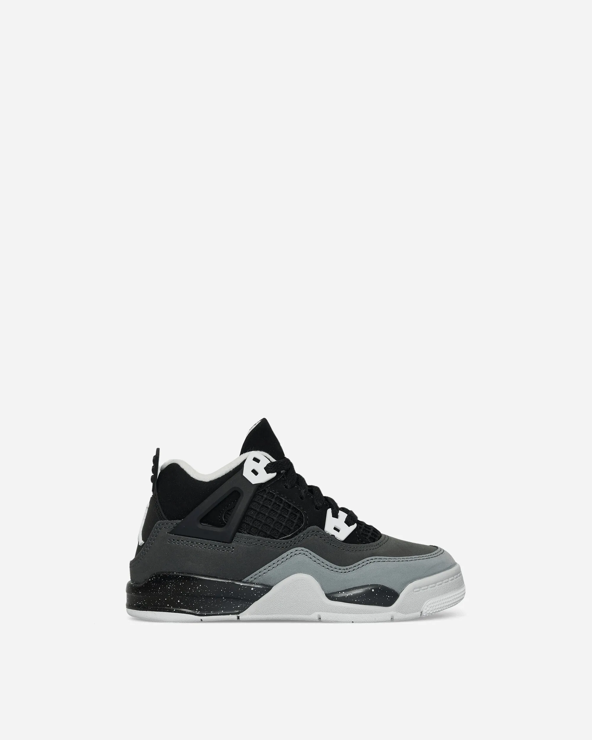 Air Jordan 4 (PS) Sneakers Fear