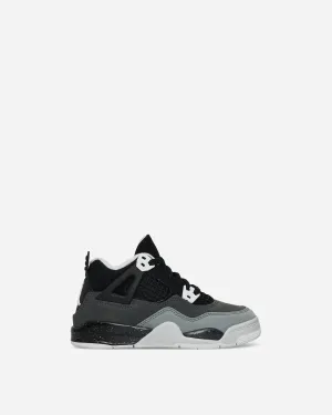 Air Jordan 4 (PS) Sneakers Fear
