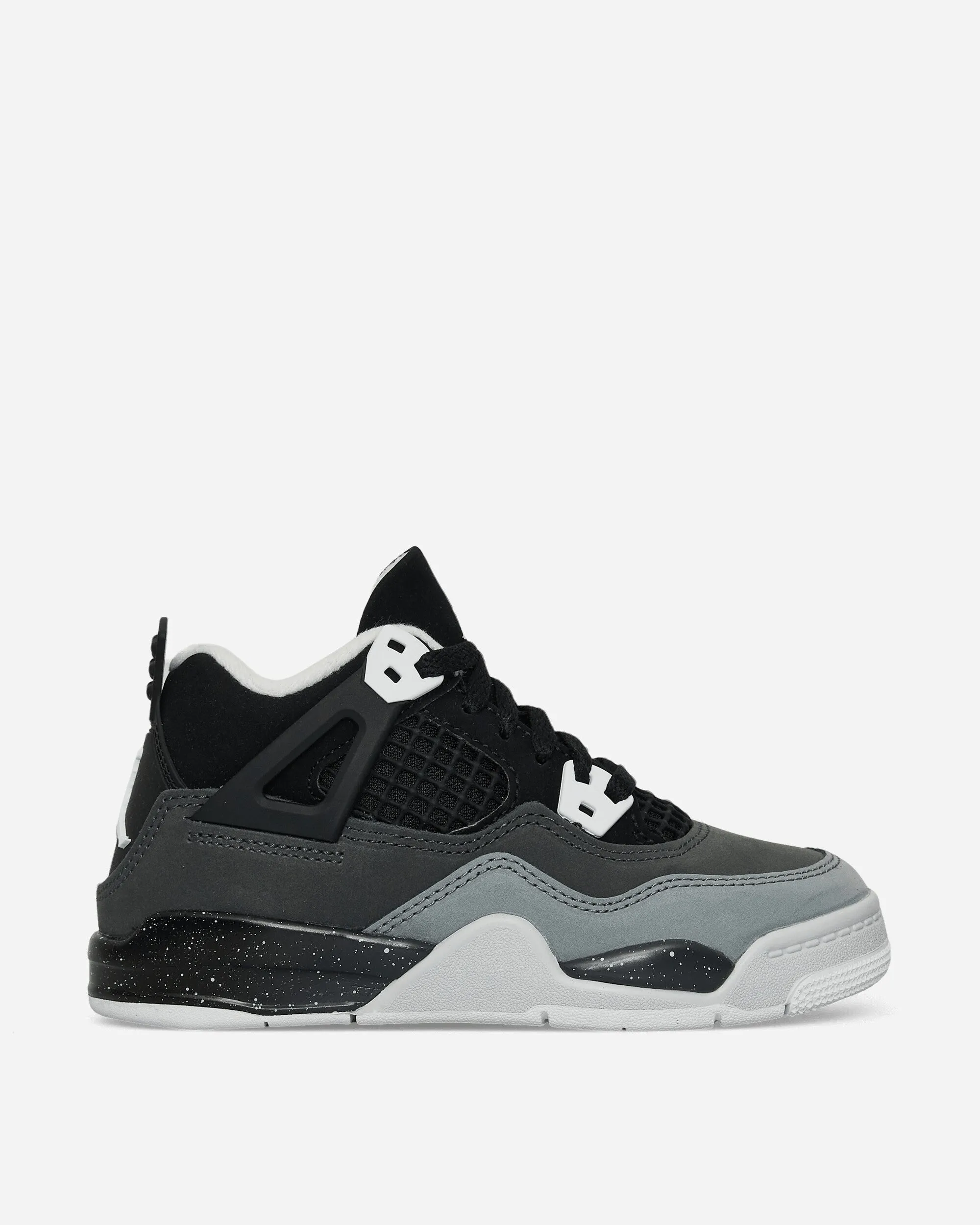 Air Jordan 4 (PS) Sneakers Fear