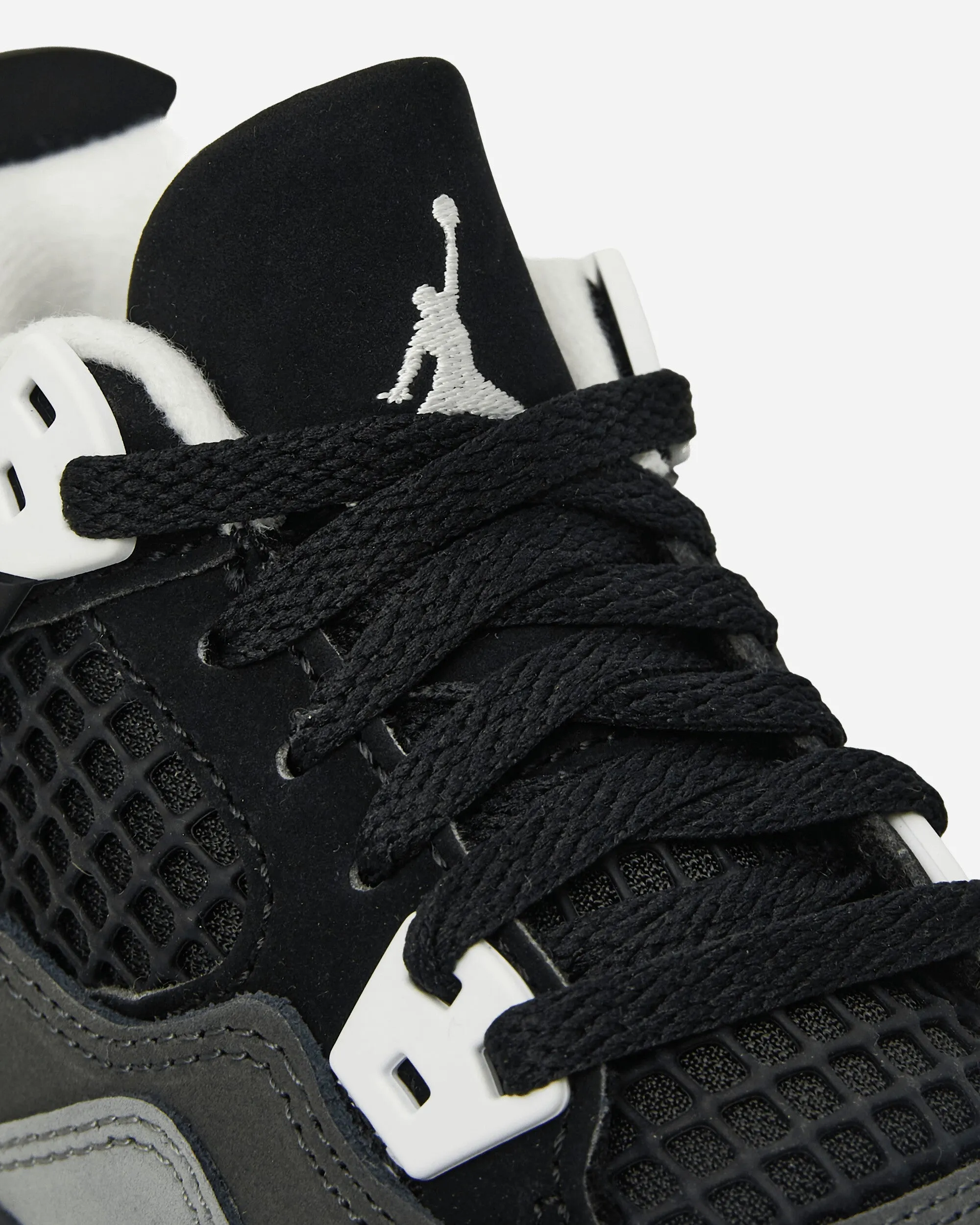 Air Jordan 4 (PS) Sneakers Fear
