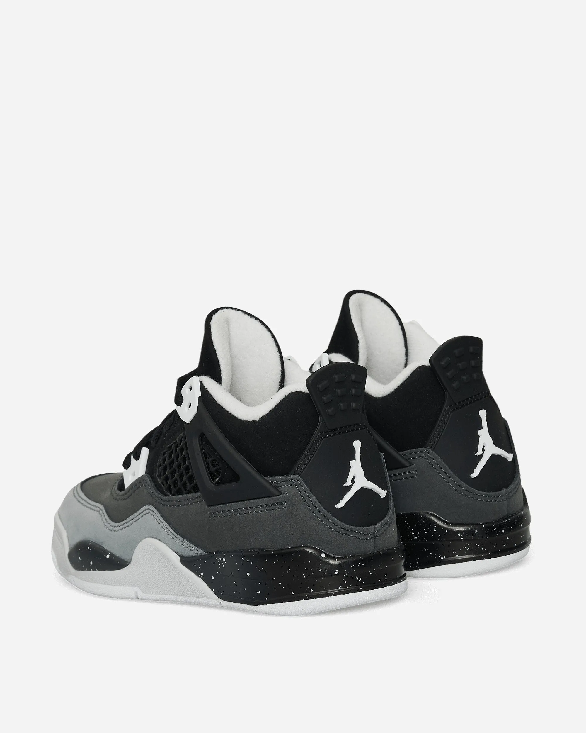 Air Jordan 4 (PS) Sneakers Fear
