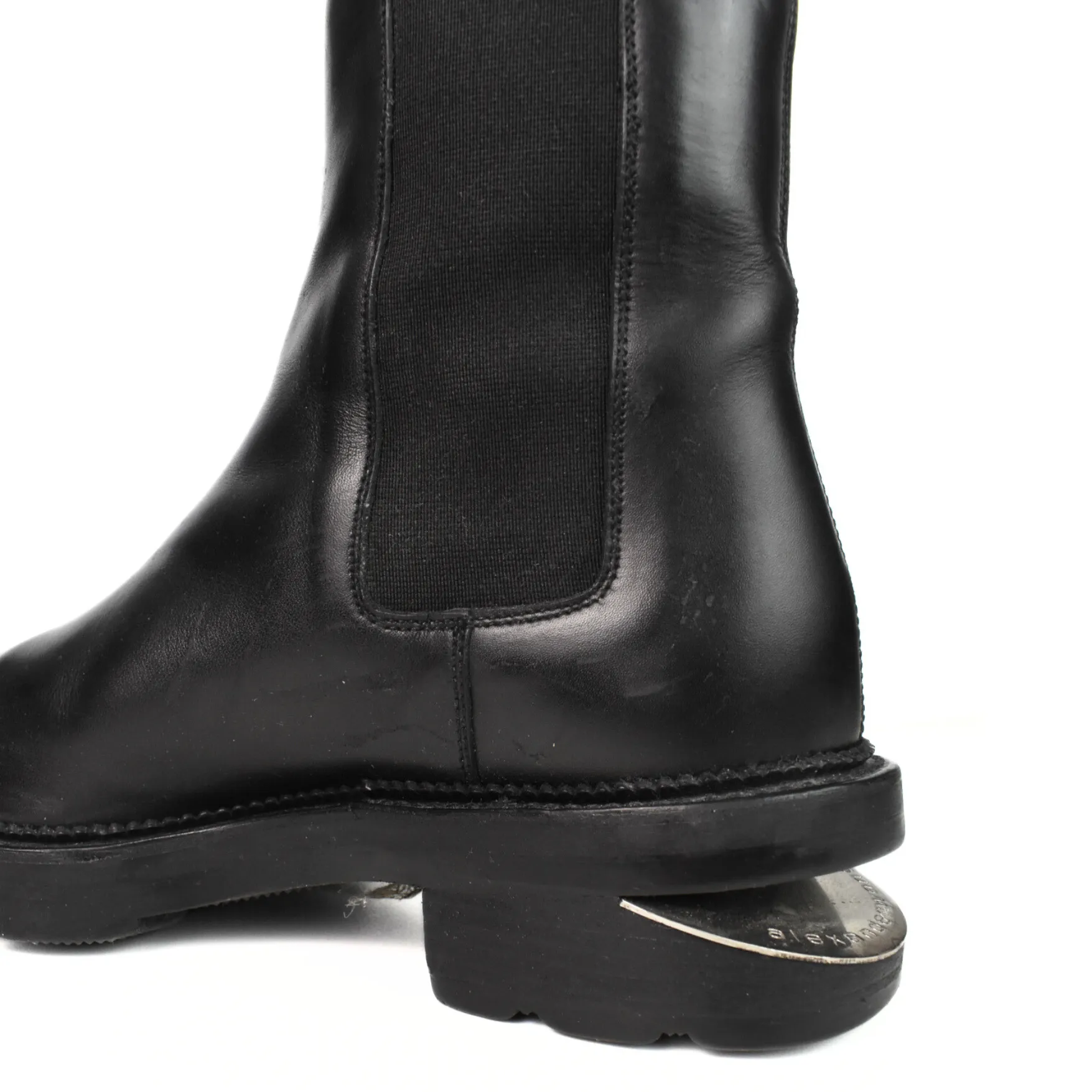 Alexander Wang Ankle Boots - Women's 36.5