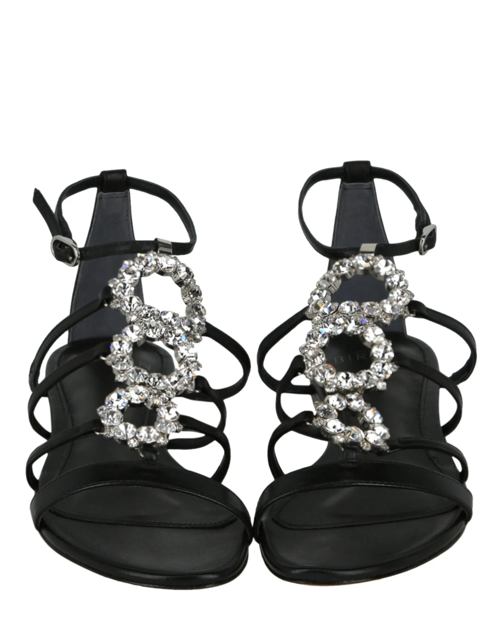 Alice Flat Sandals