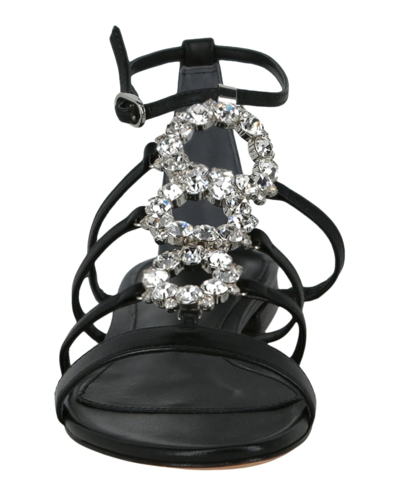 Alice Flat Sandals