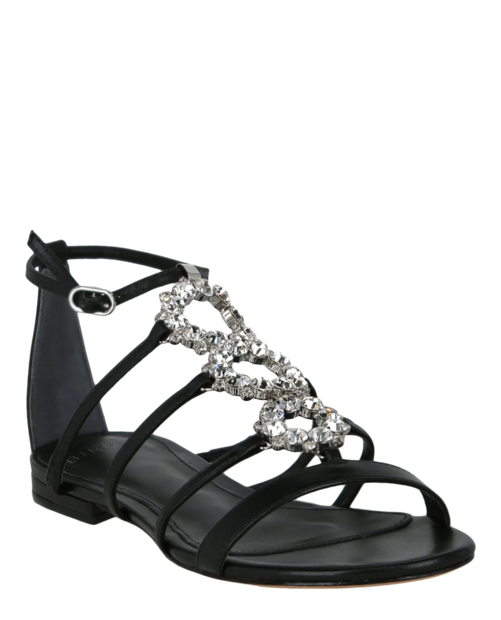 Alice Flat Sandals