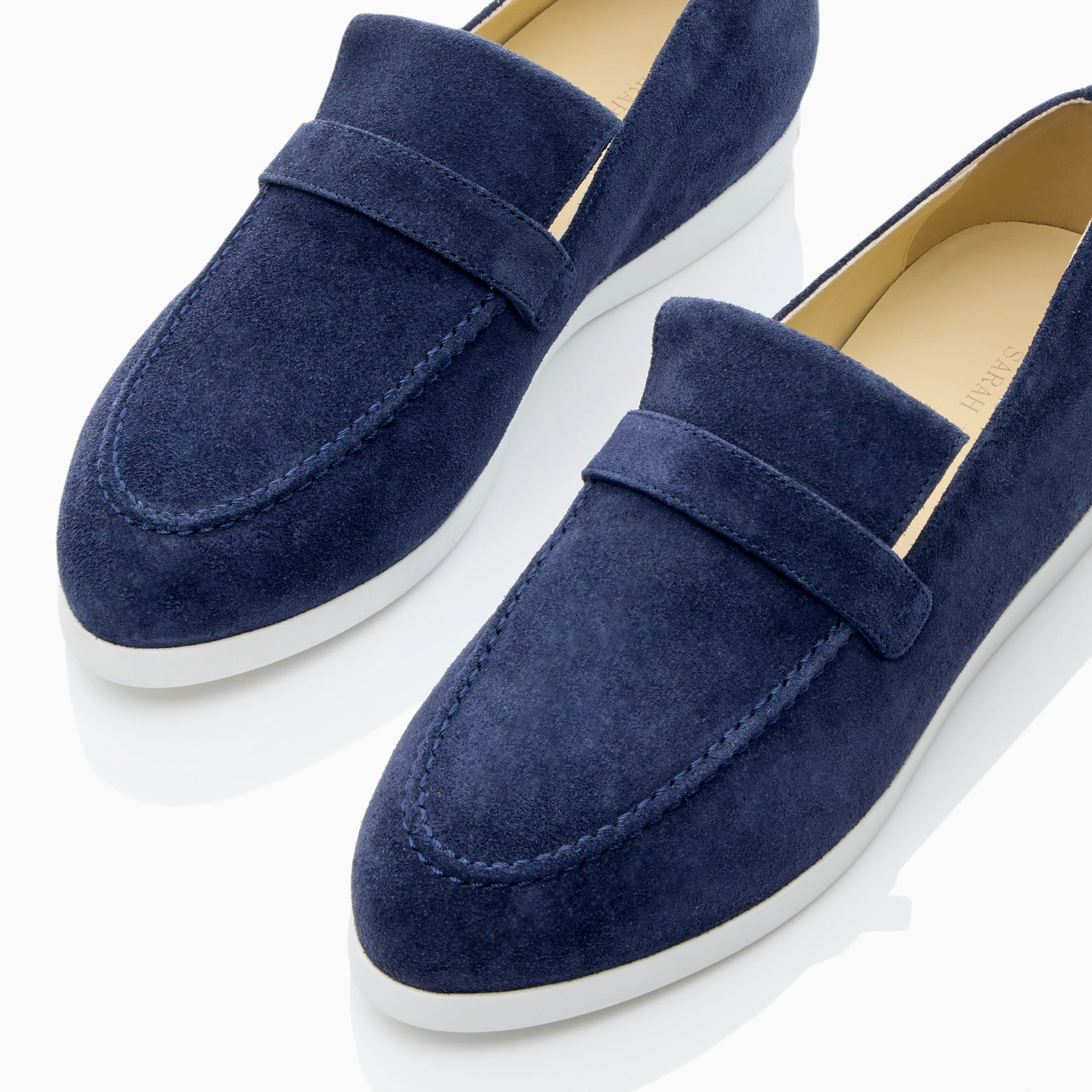 Alysia Sneaker