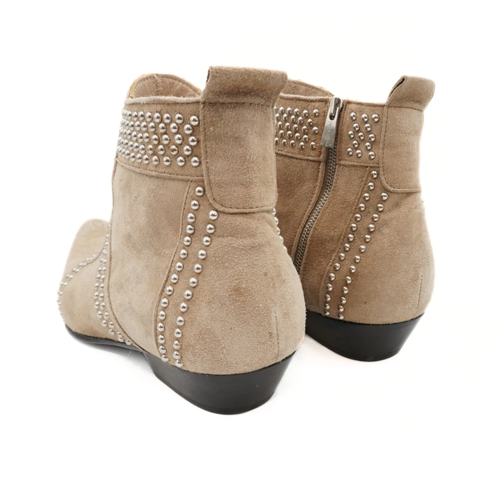 Anine Bing 'Charlie' Boots - Women's 41