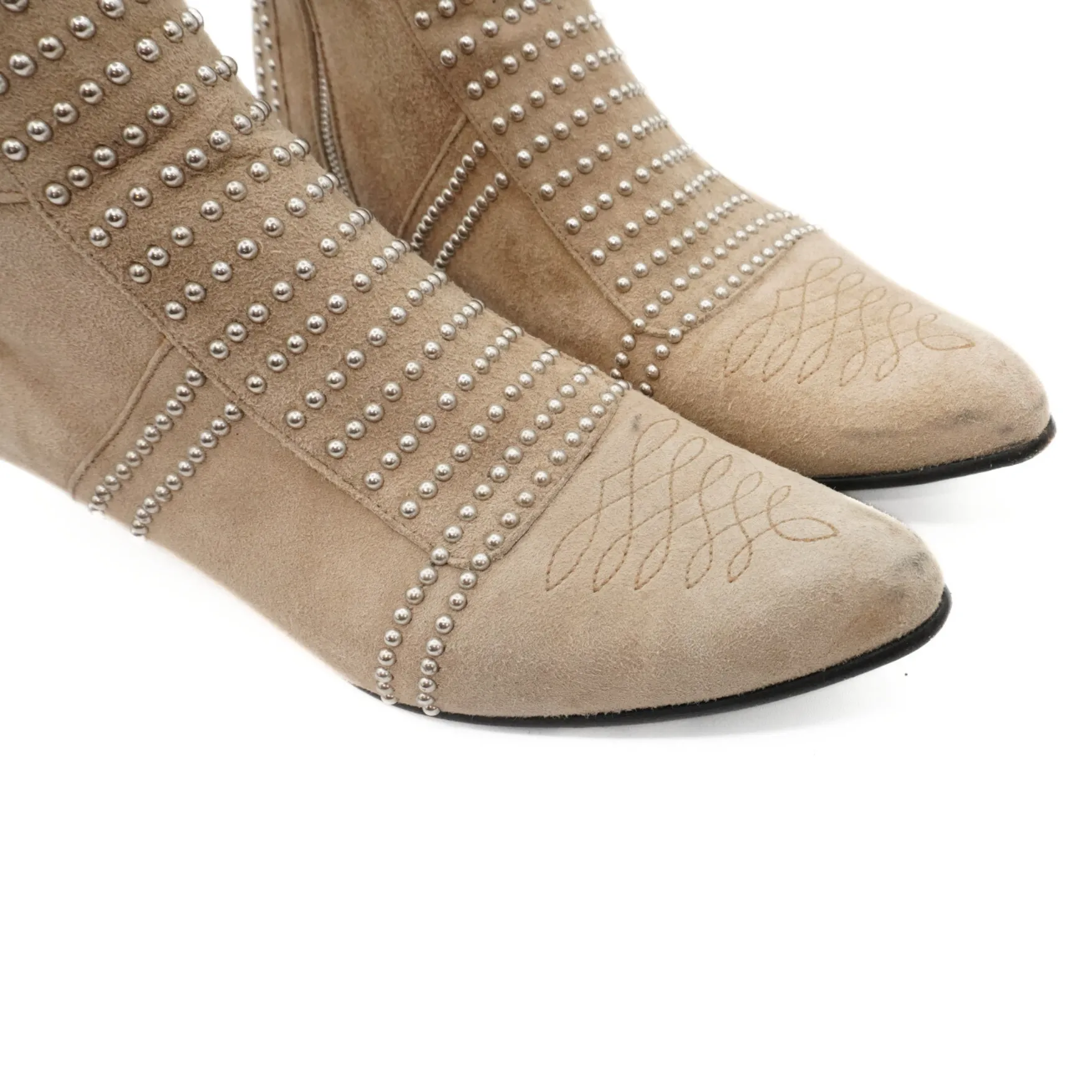 Anine Bing 'Charlie' Boots - Women's 41