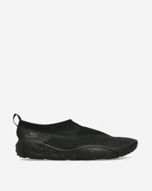 Aqua Turf Sneakers Black / Off Noir