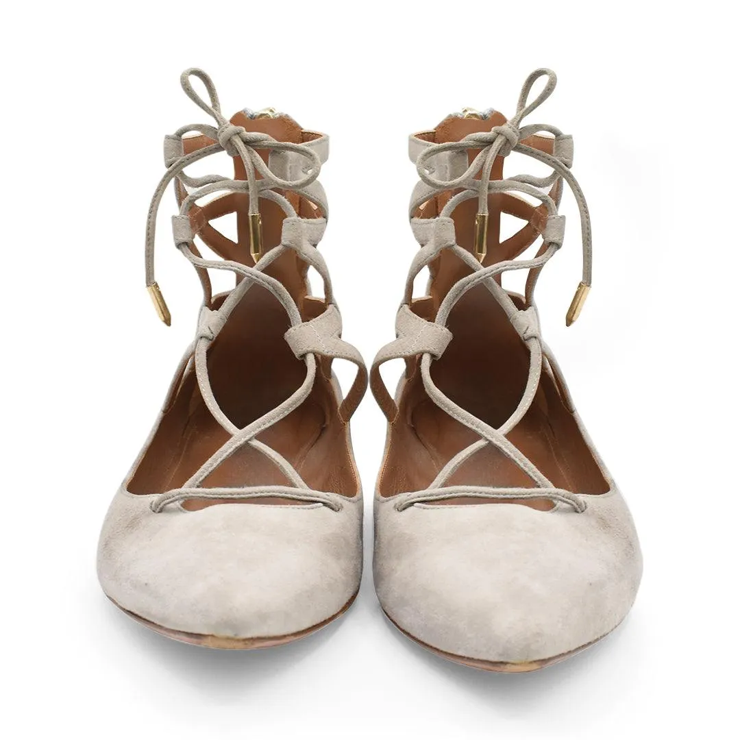 Aquazzura Sandals - Women's 37