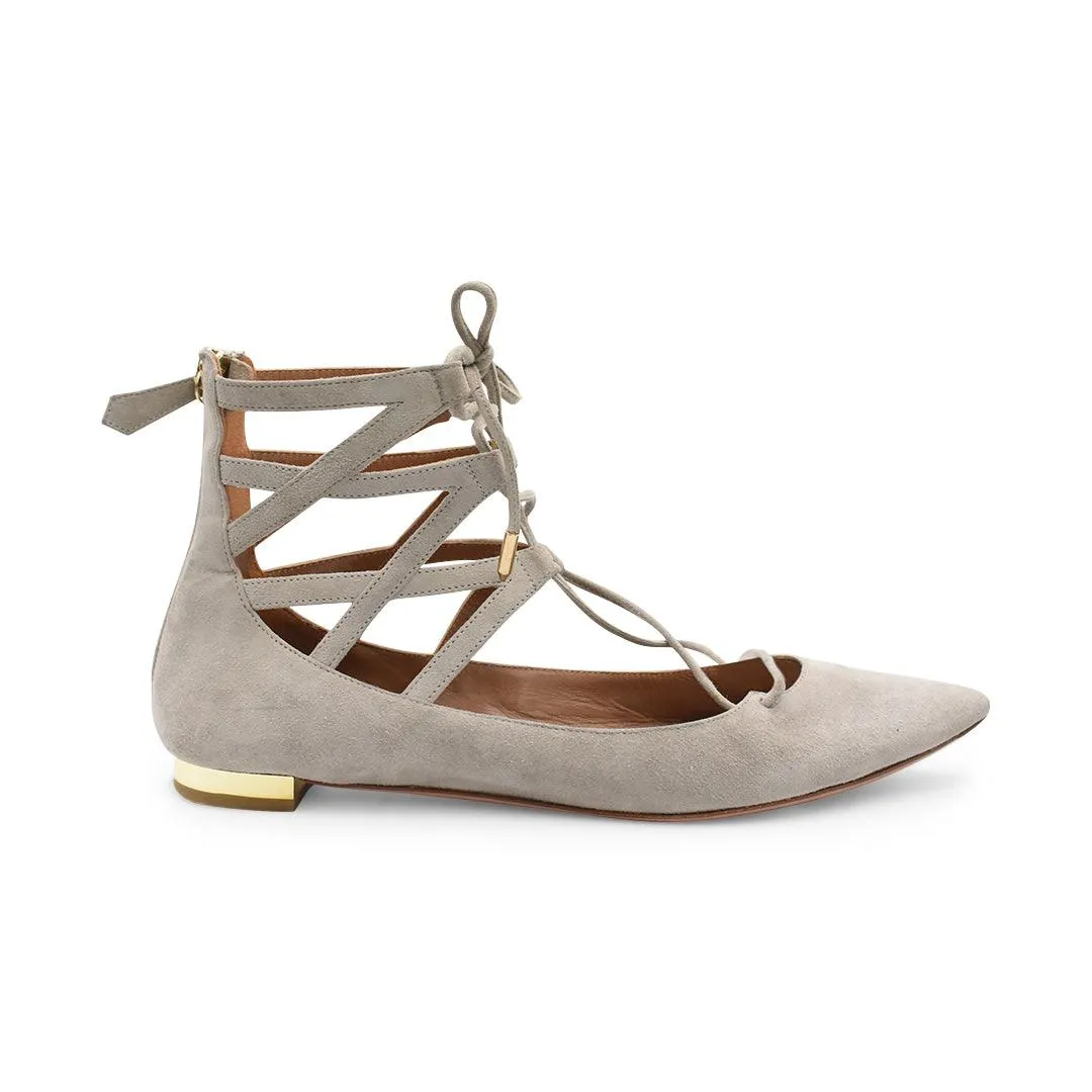 Aquazzura Sandals - Women's 37