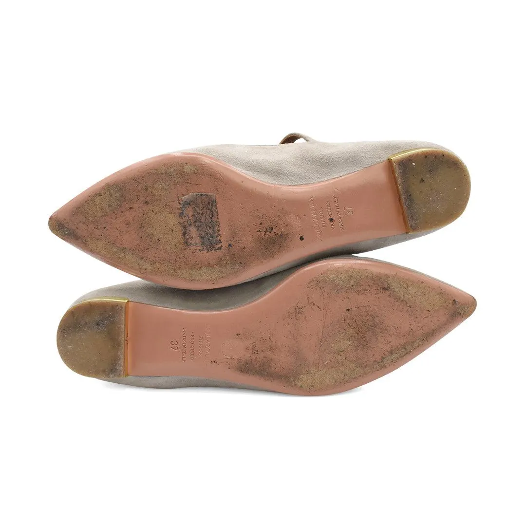 Aquazzura Sandals - Women's 37
