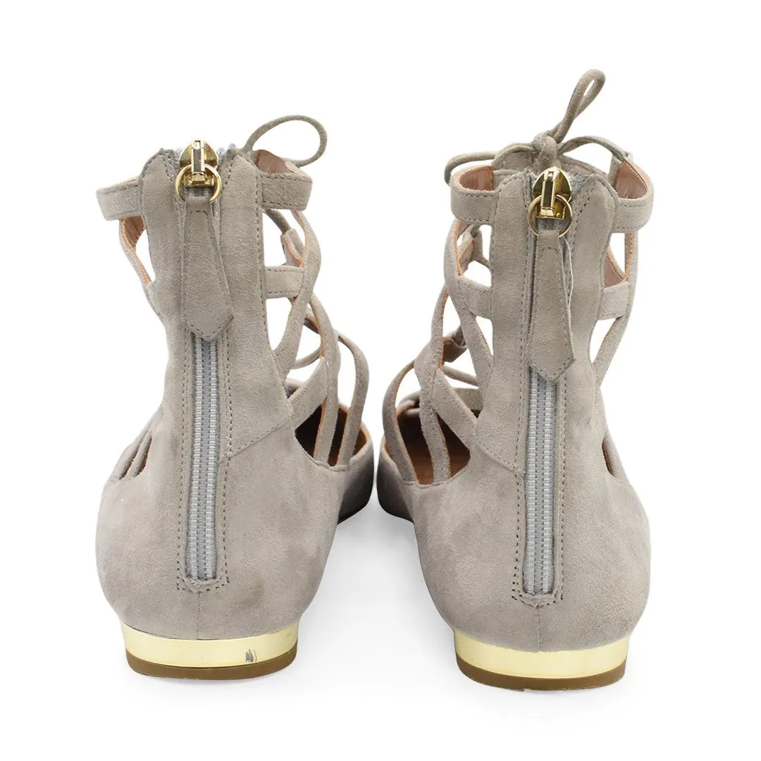 Aquazzura Sandals - Women's 37