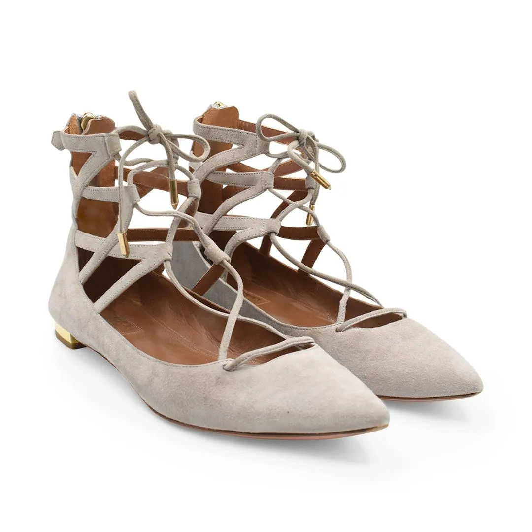 Aquazzura Sandals - Women's 37