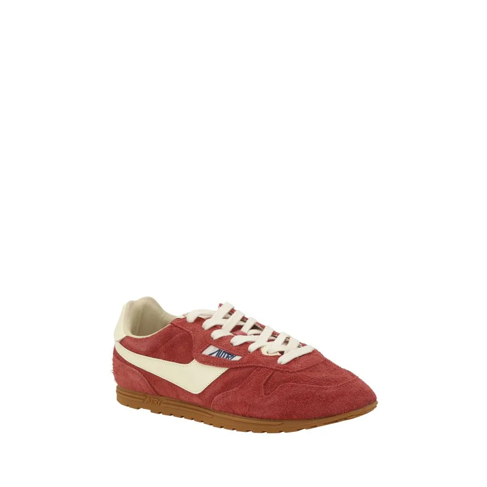 Autry Windspin Low Men's Sneakers