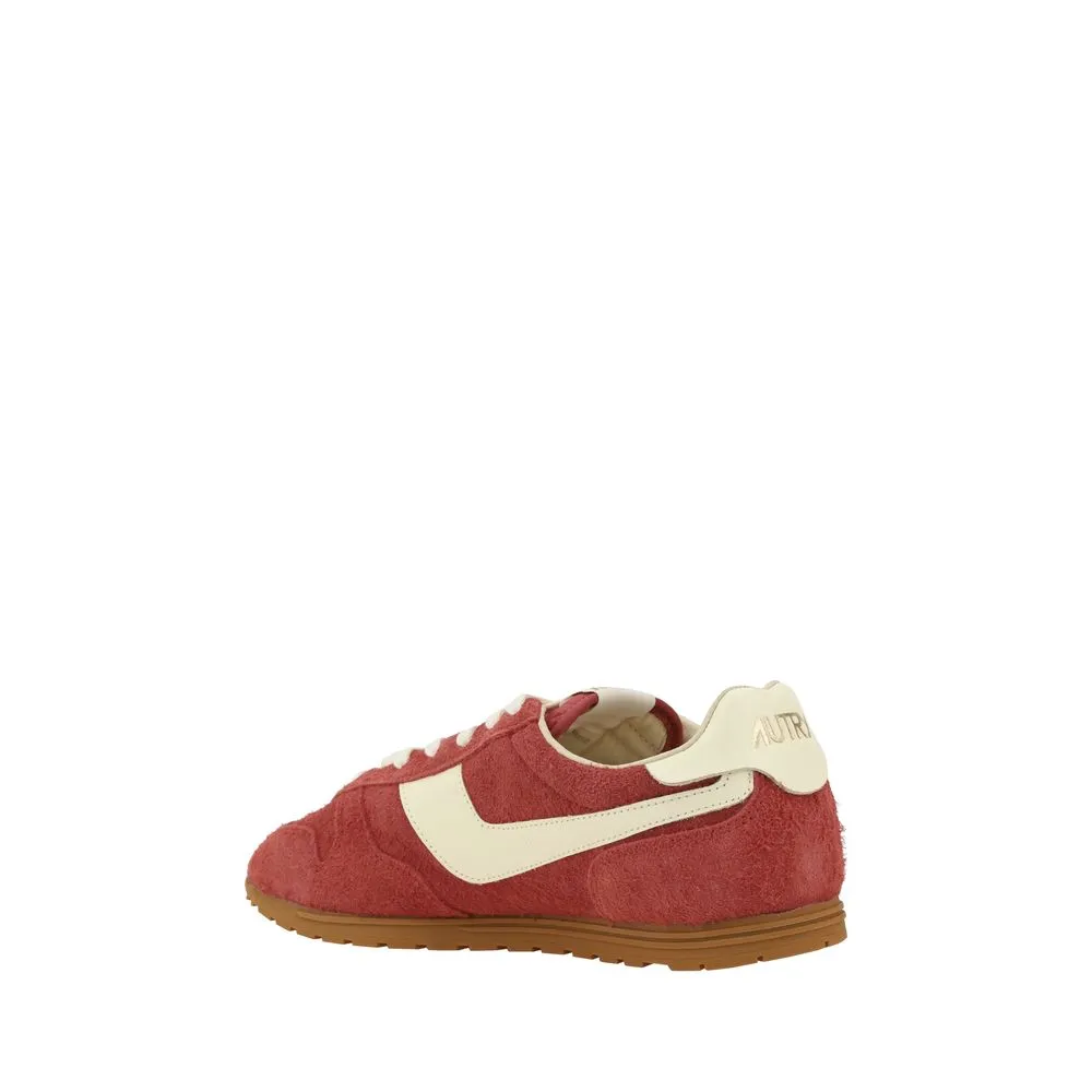 Autry Windspin Low Men's Sneakers