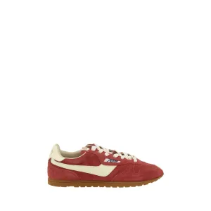 Autry Windspin Low Men's Sneakers