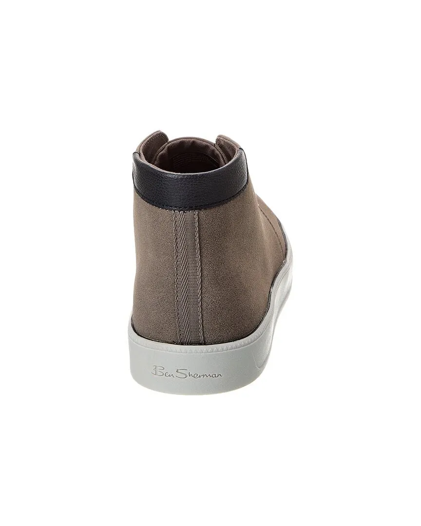 Ben Sherman Sutton Sneaker
