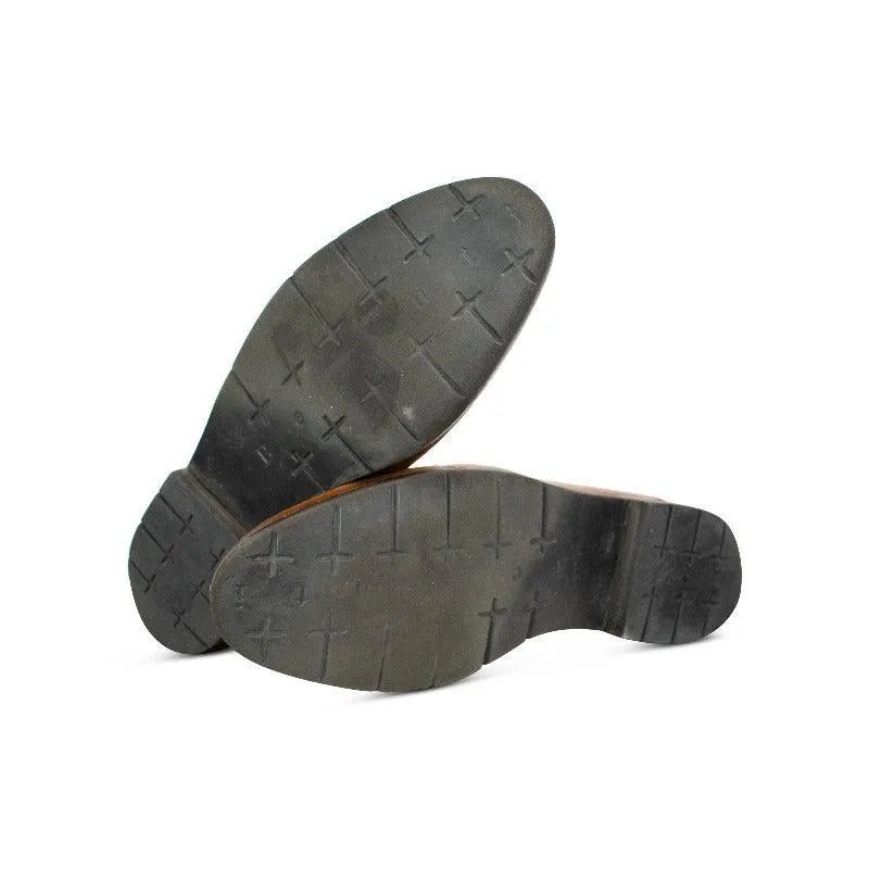Berluti Oxfords - Men's 44