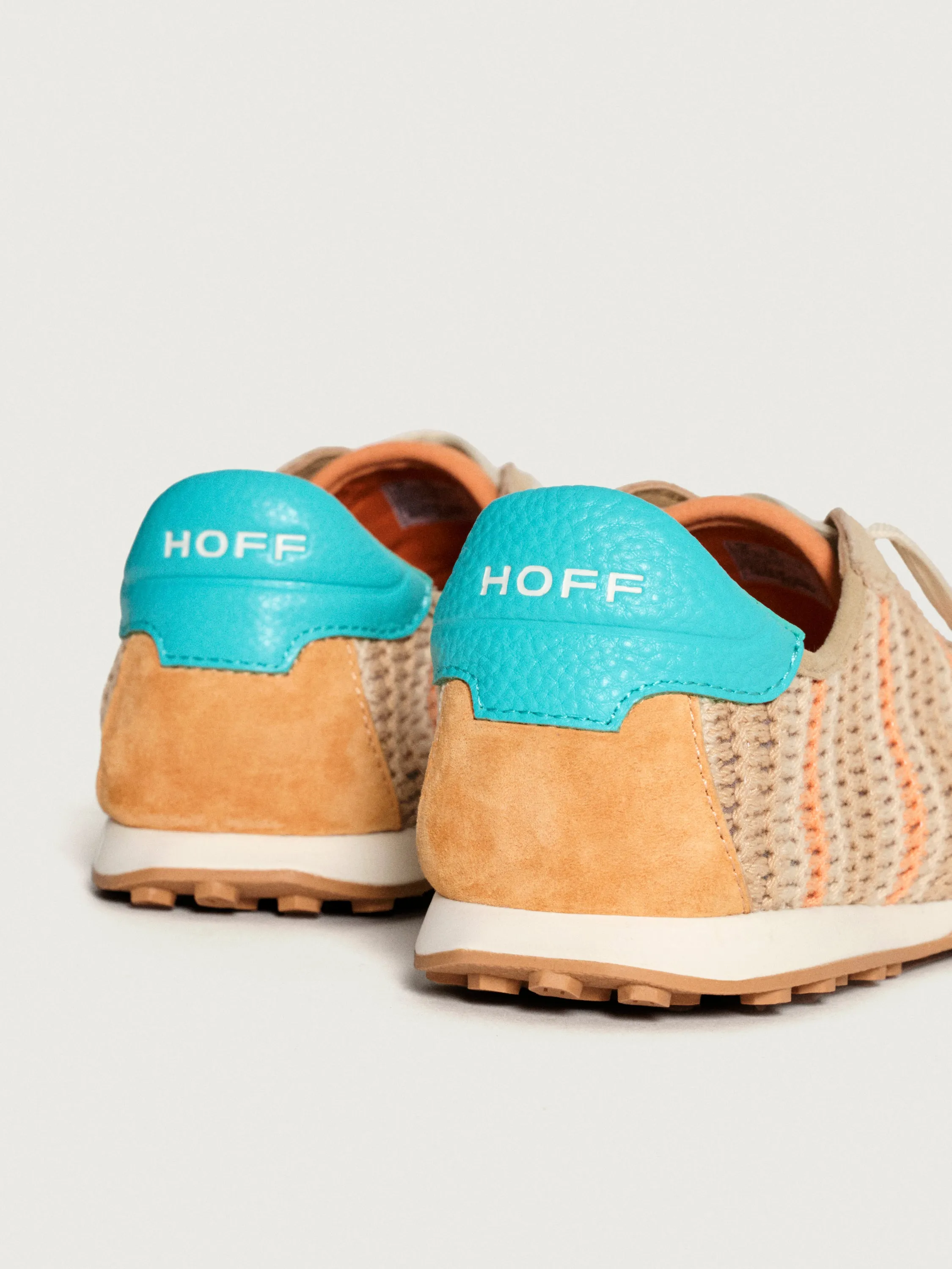 BIRD WOVEN BEIGE