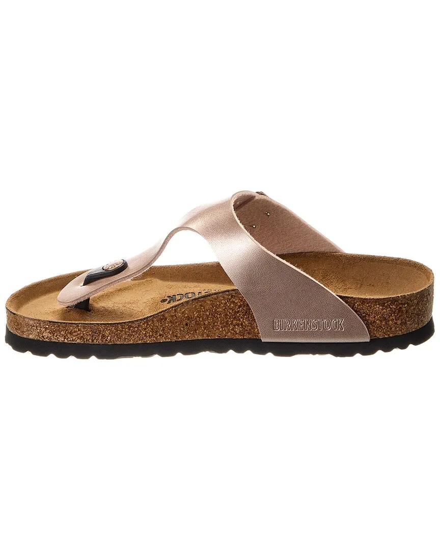 Birkenstock Gizeh Birko-Flor Sandal