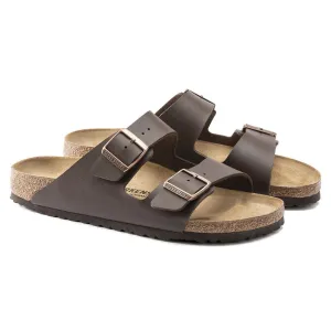 Birkenstock Shoes Arizona Dark Brown BF Narrow