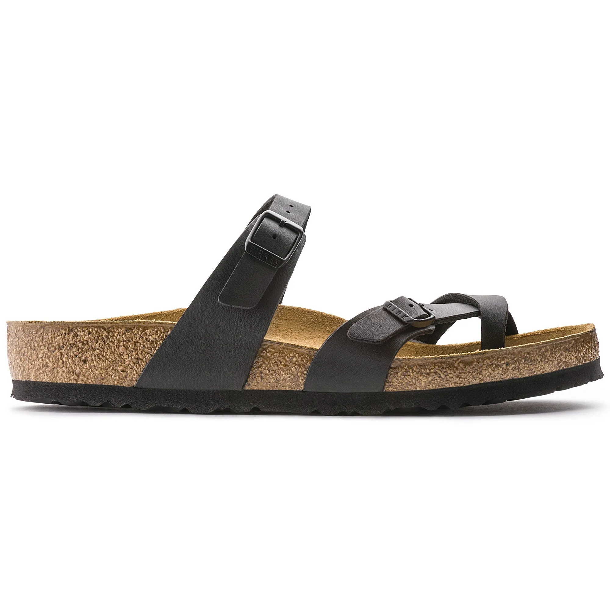 Birkenstock Shoes Mayari Black BF Regular