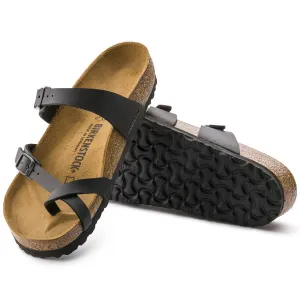 Birkenstock Shoes Mayari Black BF Regular
