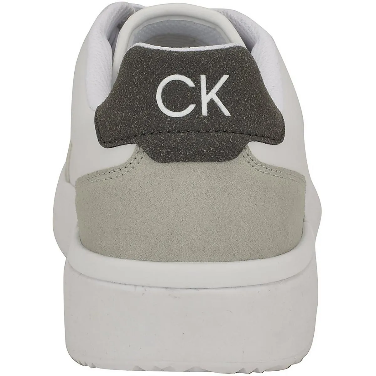 Blaven Mens Embellished Manmade Oxfords