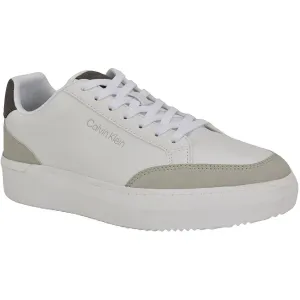 Blaven Mens Embellished Manmade Oxfords