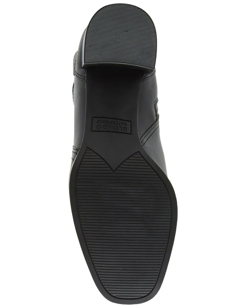 Blondo Ginelle Leather Boot