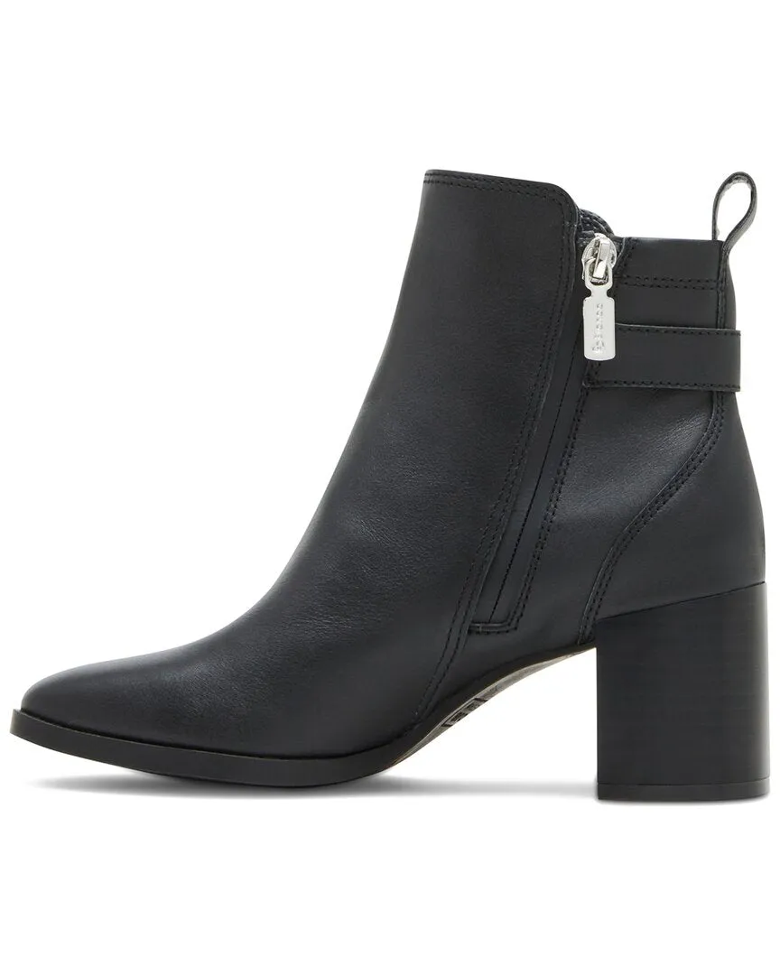 Blondo Ginelle Leather Boot
