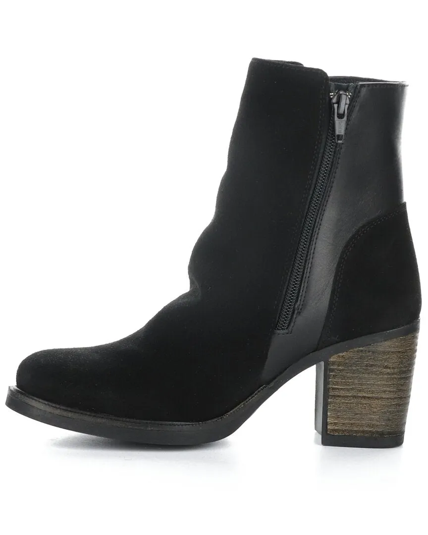 Bos. & Co. Bibos Suede Boot