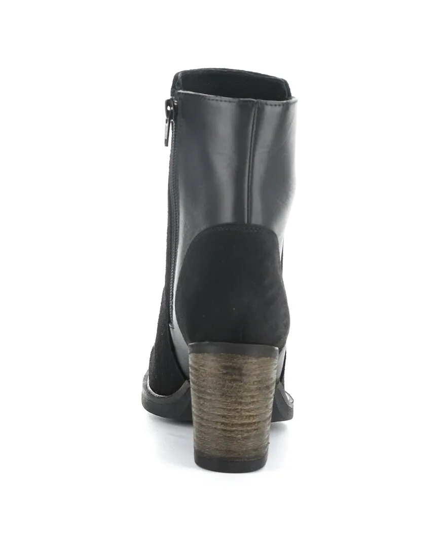 Bos. & Co. Bibos Suede Boot