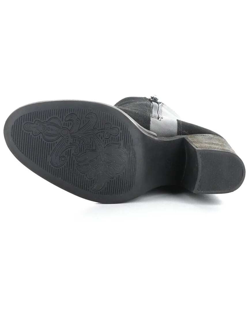 Bos. & Co. Bibos Suede Boot