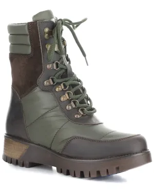 Bos. & Co. Greer Prima Suede Boot