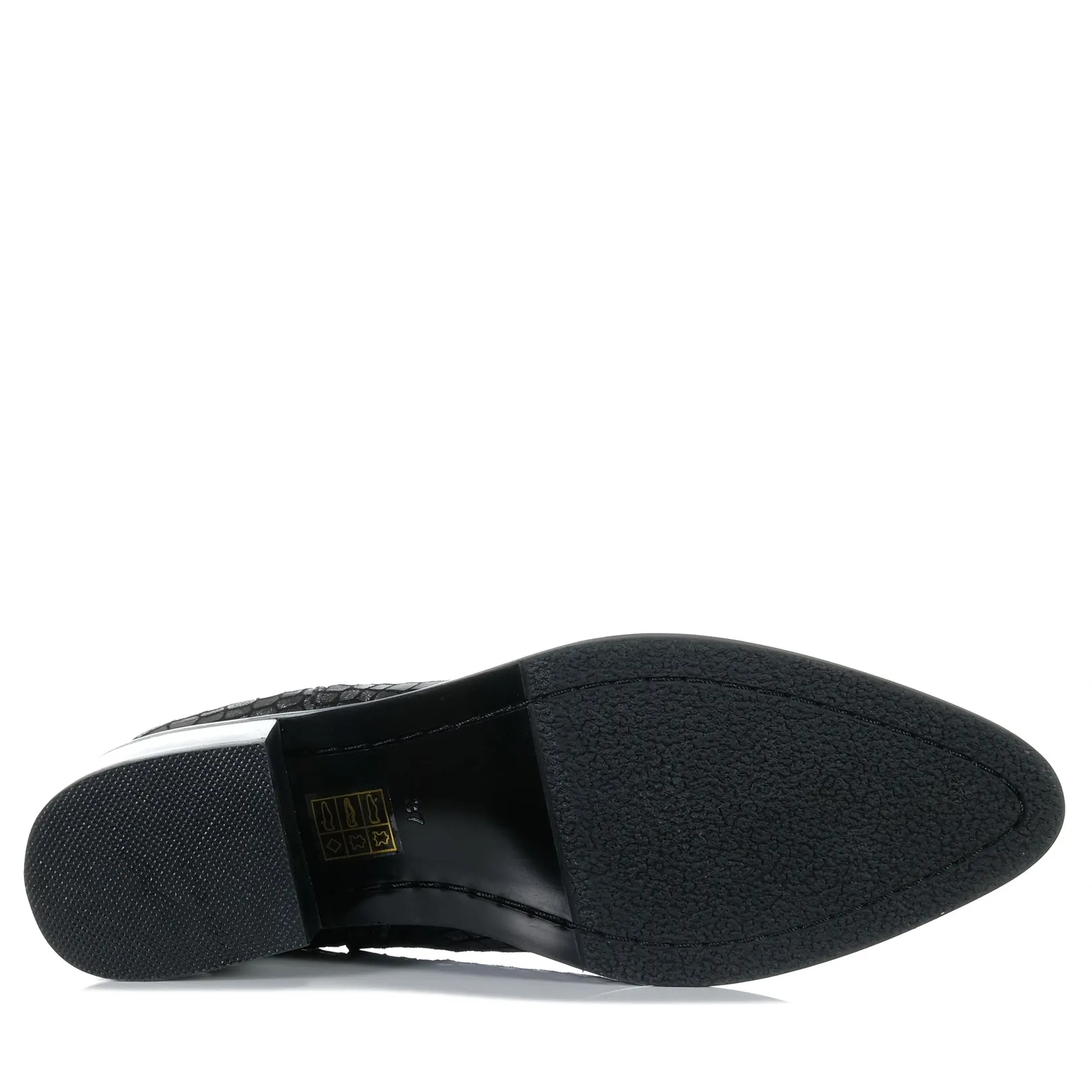 Bresley Daily Coal Croc