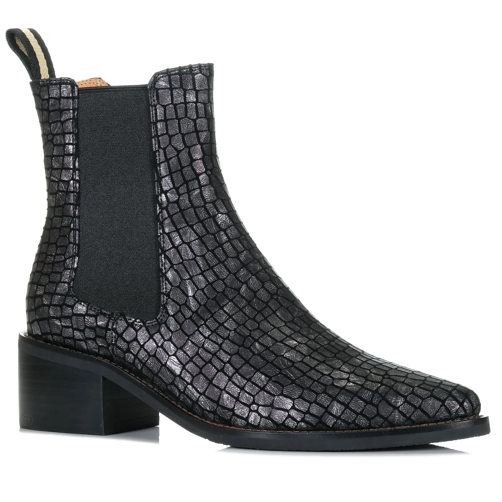 Bresley Daily Coal Croc