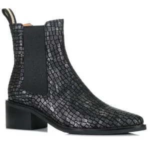 Bresley Daily Coal Croc
