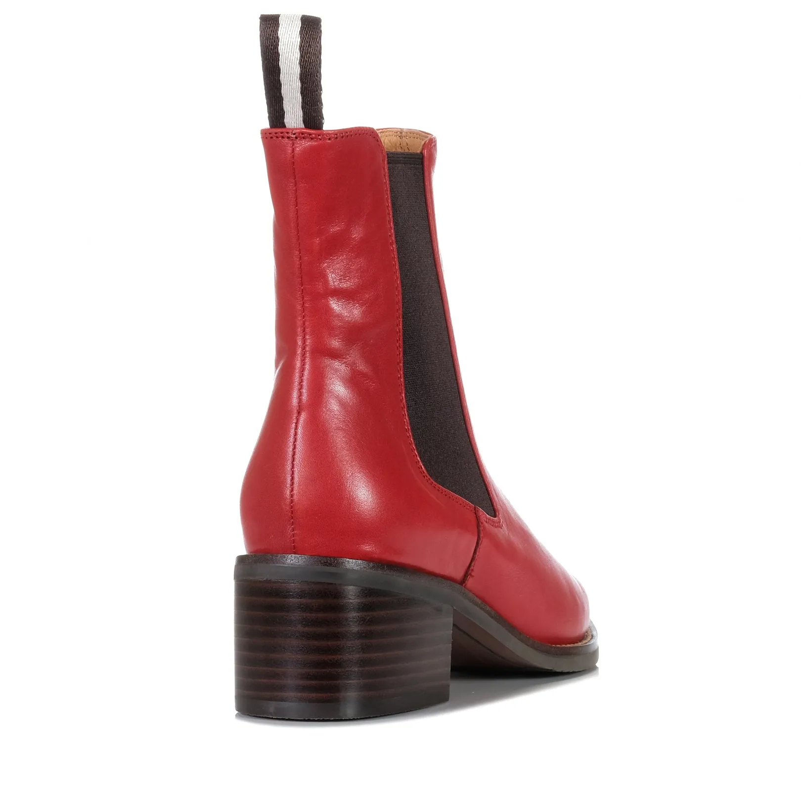 Bresley Daily Red Waxy