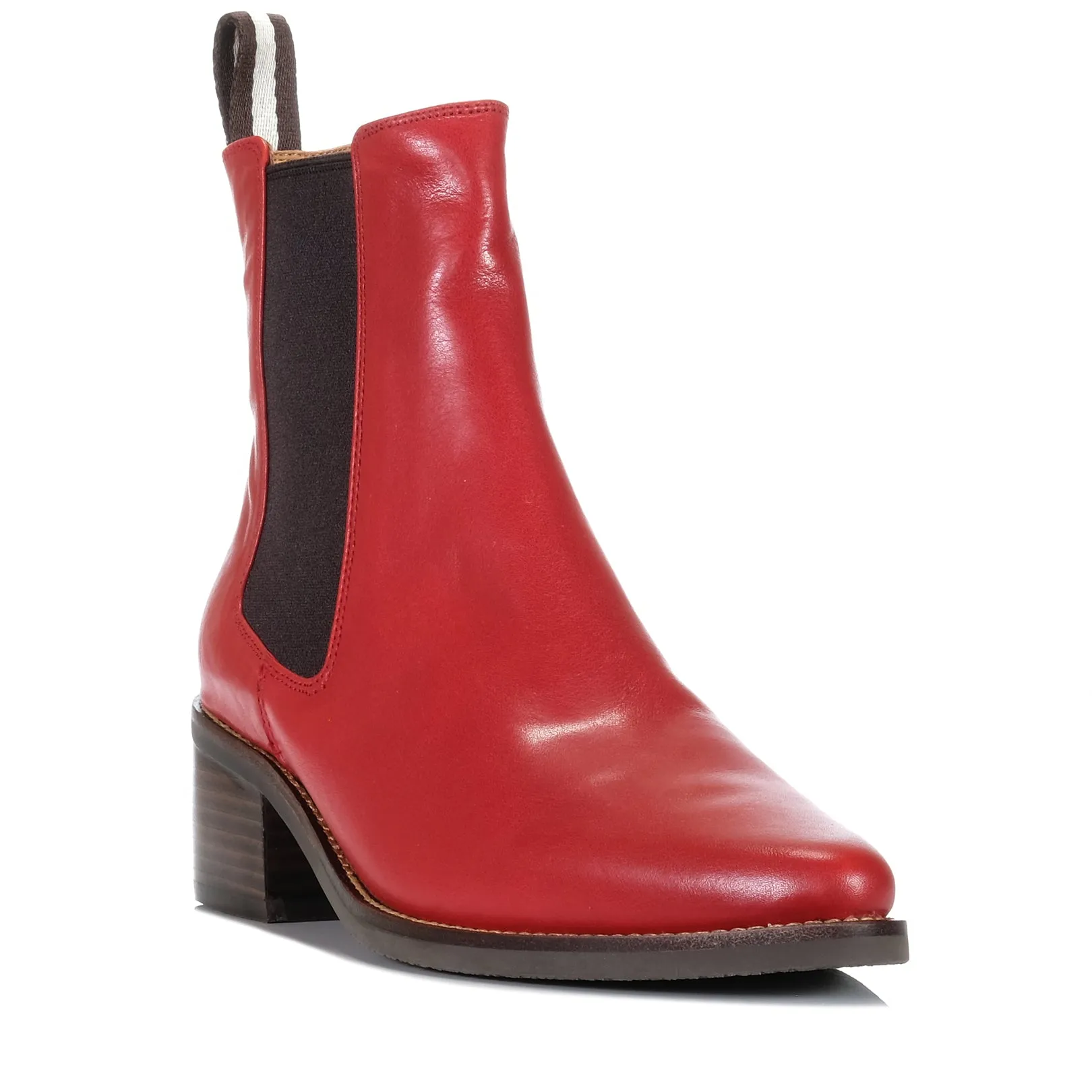 Bresley Daily Red Waxy