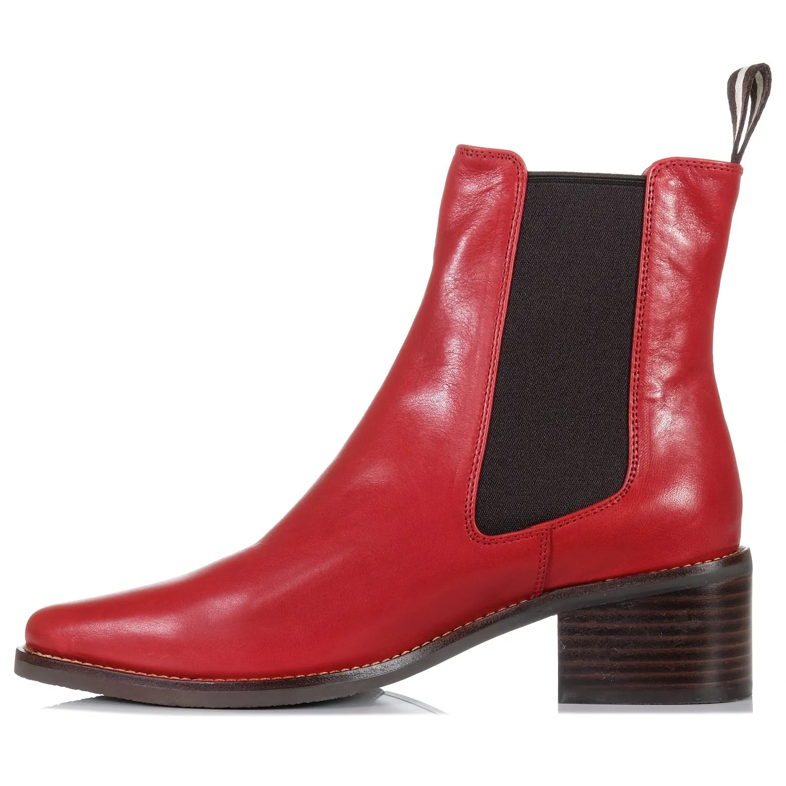 Bresley Daily Red Waxy