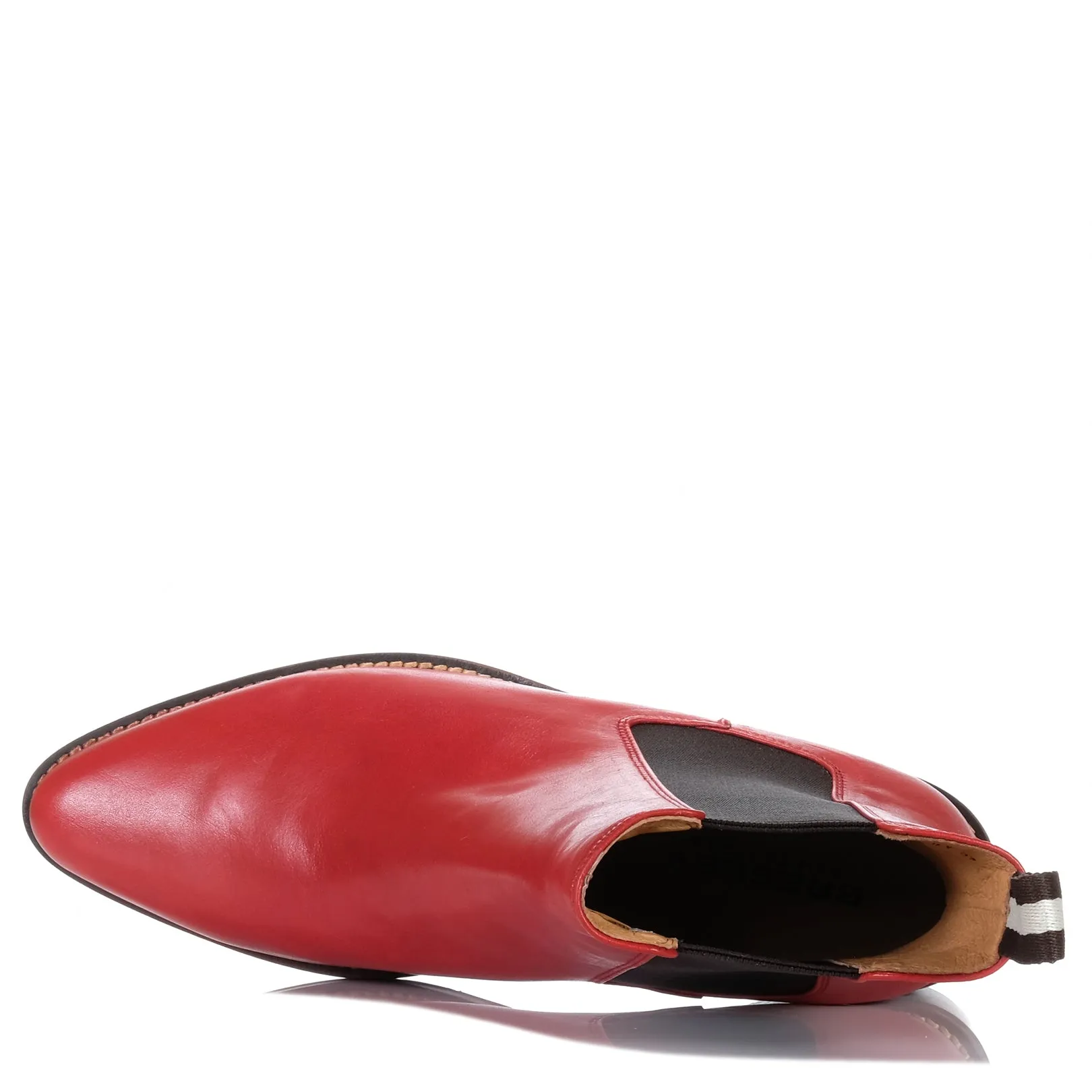 Bresley Daily Red Waxy