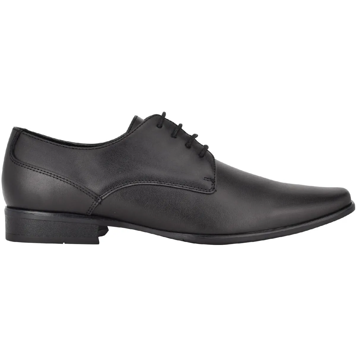 Brodie 2 Mens Leather Square Toe Oxfords