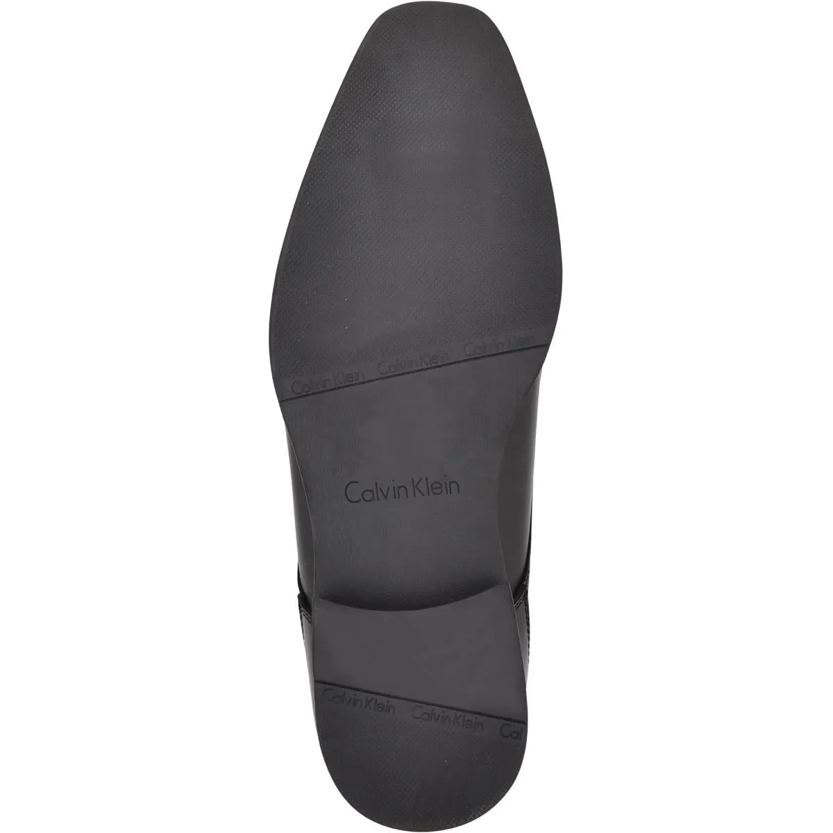 Brodie 2 Mens Leather Square Toe Oxfords