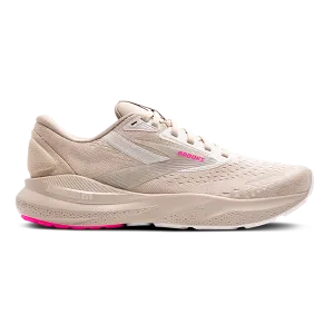 Brooks Adrenaline GTS 24 Chateau Grey - Coconut - Pink